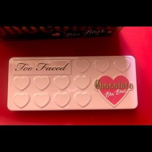 Too Faced Chocolate Bon Bons Eyeshadow Palette